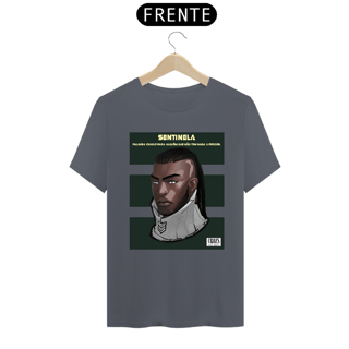 Nome do produto Camiseta Lucian