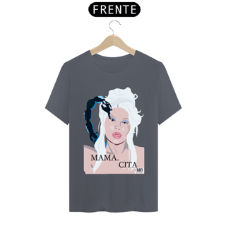 Nome do produto Camiseta Mamacita