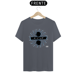 Nome do produto Camiseta Divide