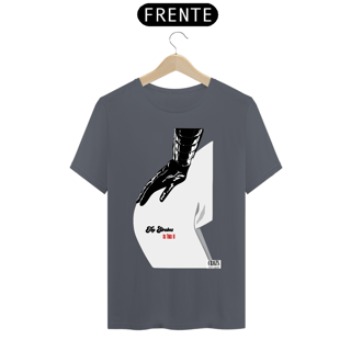 Nome do produto Camiseta The Strokes Is This It