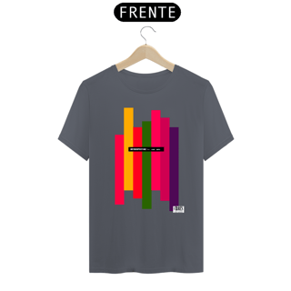 Nome do produto Camiseta Pet Shop Boys Introspective