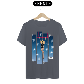 Nome do produto Camiseta Miley Cyrus Flowers