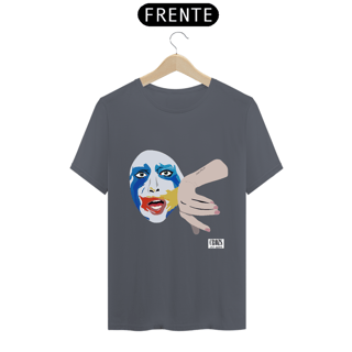 Nome do produto Camiseta Applause Lady Gaga
