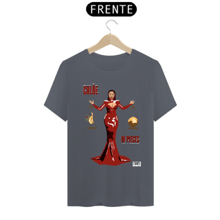 Nome do produto Camiseta In Pieces Chloe