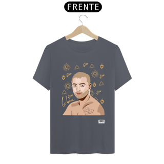 Nome do produto Camiseta Sam Smith Gloria