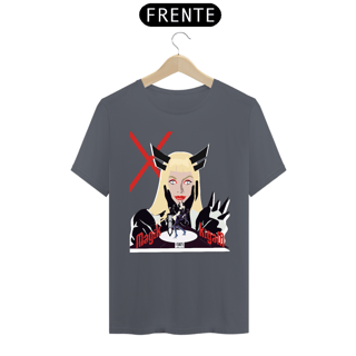 Nome do produto Camiseta Magik X