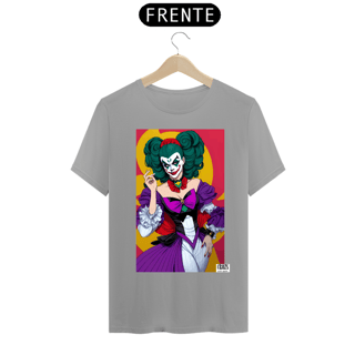 Nome do produto Camiseta Joker 