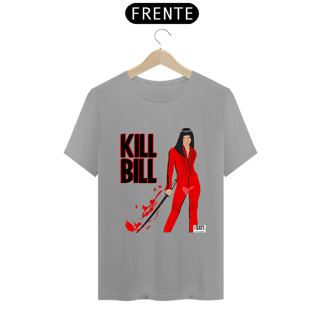 Nome do produto Camiseta SZA Kill Bill
