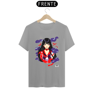 Nome do produto Camiseta Sailor Marte 