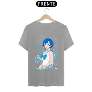 Nome do produto Camiseta Sailor Mercurio