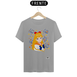 Nome do produto Camiseta Sailor Venus 