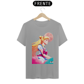 Nome do produto Camiseta Usagi Sailor Moon