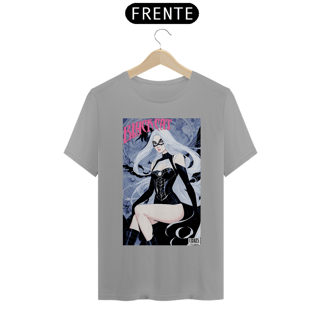 Nome do produto Camiseta Blackcat 
