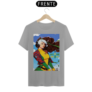 Nome do produto Camiseta Vampira 