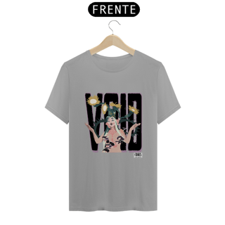 Nome do produto Camiseta Void Melanie Martinez