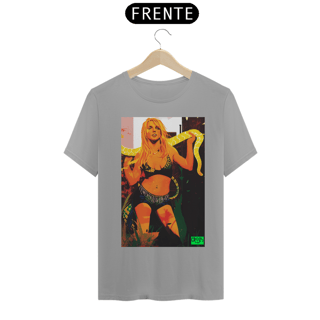 Nome do produto Camiseta Britney VMAs 2001