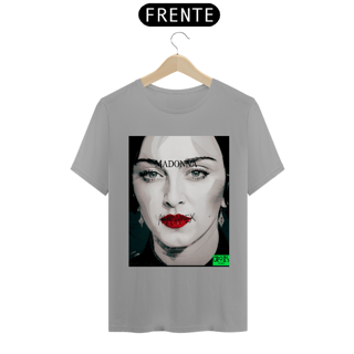 Nome do produto Camiseta Madonna Madame X
