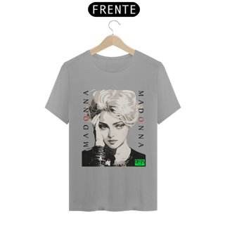 Nome do produto Camiseta Madonna - Madonna