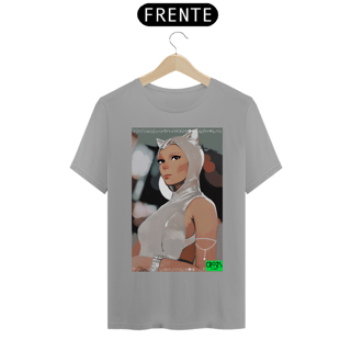 Nome do produto Camiseta Doja Cat Met Gala 2023