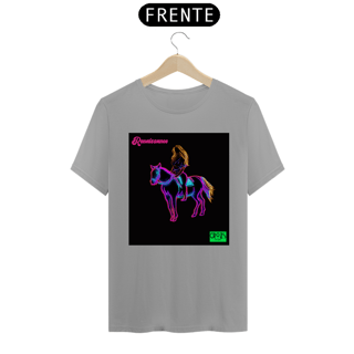 Nome do produto Camiseta Renaissance Beyonce Edição Especial