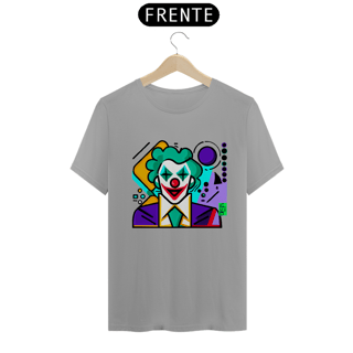 Nome do produto Camiseta Coringa