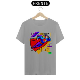 Nome do produto Camiseta Superman