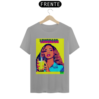 Nome do produto Camiseta Lemonade
