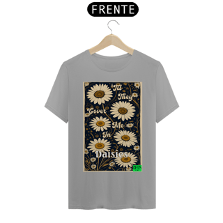 Nome do produto Camiseta Katy Perry Daisies
