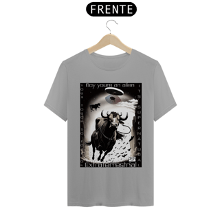 Nome do produto Camiseta E.T Katy Perry