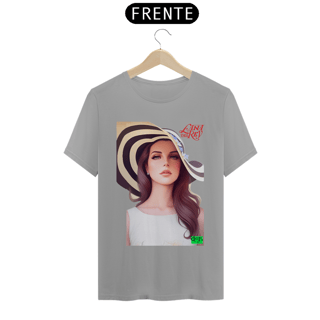 Nome do produto Camiseta Lana Del Rey