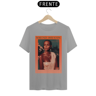 Nome do produto Camiseta Whitney Houston