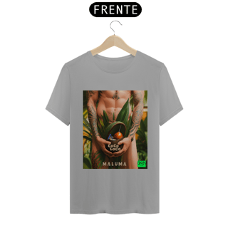 Nome do produto Camiseta Coco Loco Maluma