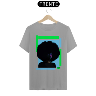 Nome do produto Camiseta Sink Sudan Archives