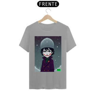 Nome do produto Camiseta Coringa Inverno