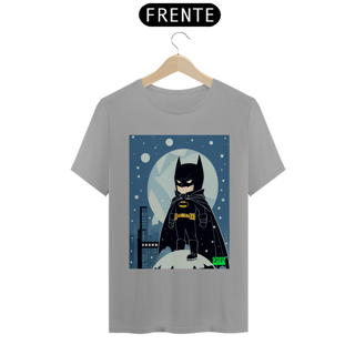 Nome do produto Camiseta Batman Inverno