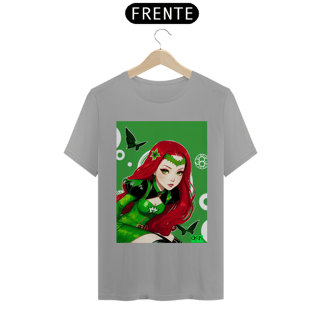 Nome do produto Camiseta Hera Venenosa