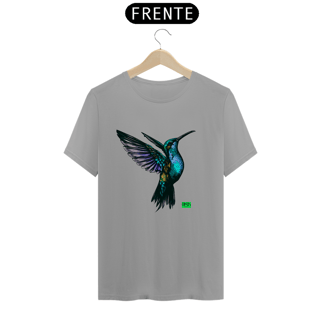 Nome do produto Camiseta Beija-Flor 2