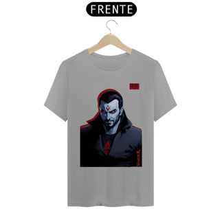 Nome do produto Camiseta Senhor Sinistro
