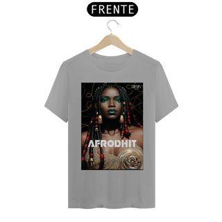 Nome do produto Camiseta AFRODHIT
