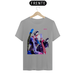 Nome do produto Camiseta Rihanna Puma