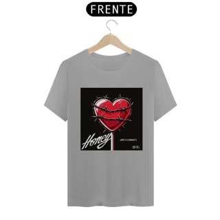 Nome do produto Camiseta Honey Maneskin