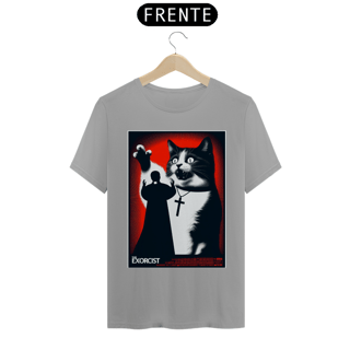 Nome do produto Camiseta O Exorcista 