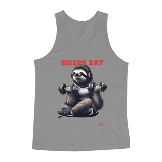 Nome do produto Regata  Biceps Day