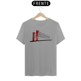 Nome do produto Camiseta MASP Versão 2