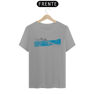 Nome do produto Camiseta Ponte Newton Navarro RN