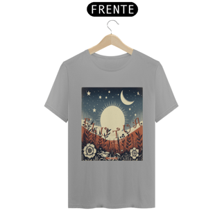 Nome do produto Camiseta Flutua