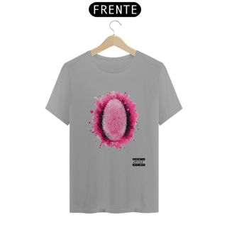 Nome do produto Camiseta Pinkprint Nicki Minaj