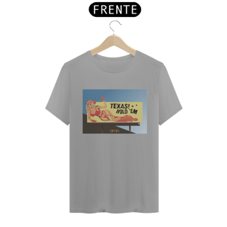 Nome do produto Camiseta Beyonce Texas Hold´em