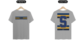 Nome do produto Camiseta SOS Sza Edição Especial