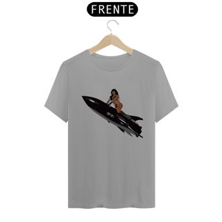 Nome do produto Camiseta Normani Dopamine